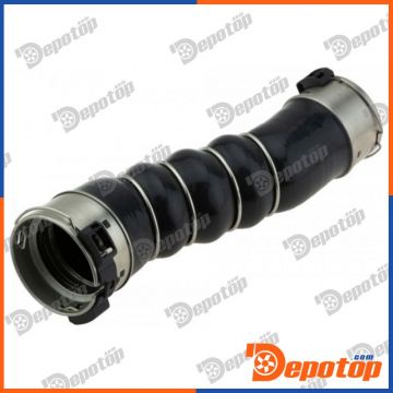 Gaine de suralimentation pour OPEL | GPP-PL-033, 43SKV931